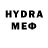 МЕТАДОН methadone Raisa Fedina